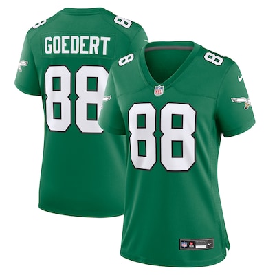 Philadelphia Eagles Women Jerseys 2025-10-23-020